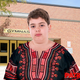 Illustration for article titled PC Culture Run Amok: This Fat White Boy Was Expelled Just For Getting Fully Nude On The School Bus To Change Into His Dashikiem/em